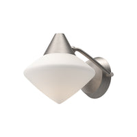 Nora 8" 1-Light Wall/Vanity