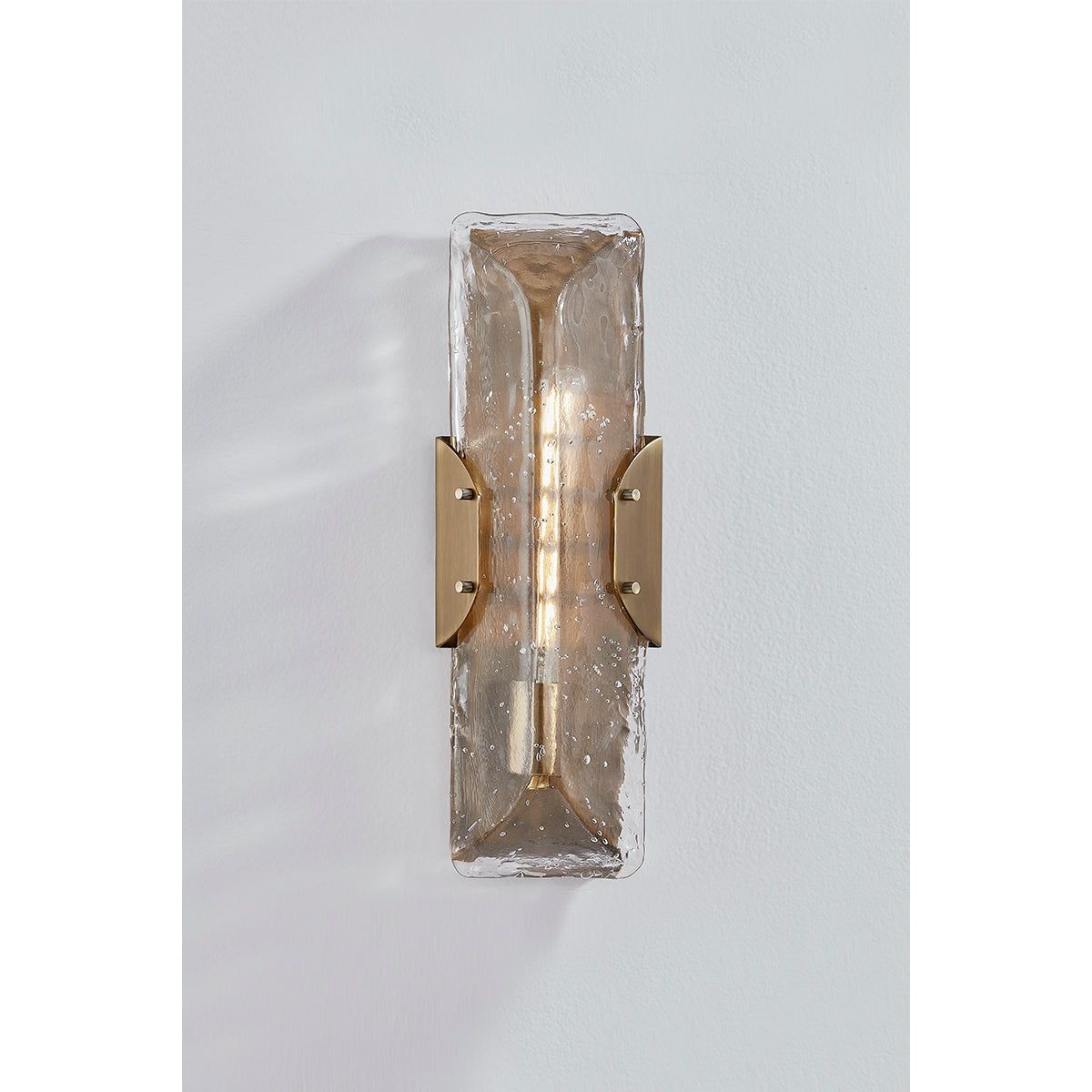 Nordic 1-Light Wall Sconce