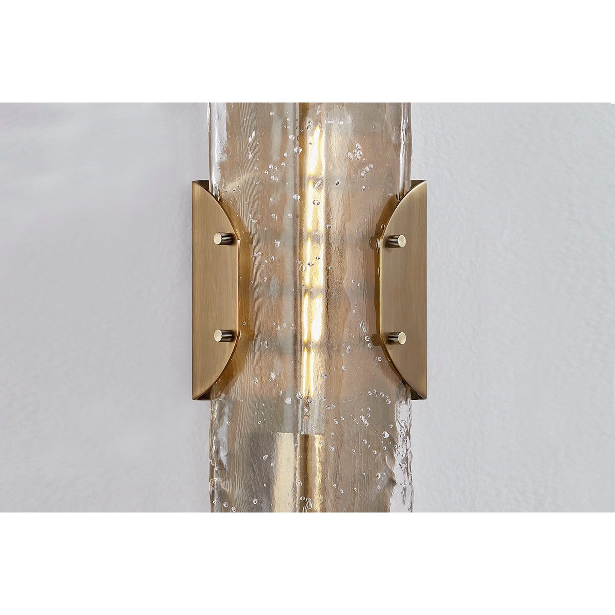 Nordic 1-Light Wall Sconce