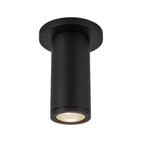 Nordic 6" (2" Dia.) LED Exterior Ceiling