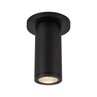 Nordic 6" (2" Dia.) LED Exterior Ceiling