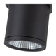 Nordic 4" (3" Dia.) LED Exterior Ceiling