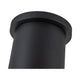 Nordic 4" (3" Dia.) LED Exterior Ceiling