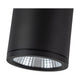 Nordic 6" (3" Dia.) LED Exterior Ceiling