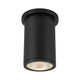 Nordic 6" (3" Dia.) LED Exterior Ceiling