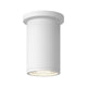 Nordic 6" (3" Dia.) LED Exterior Ceiling