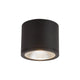 Nordic 4" (5" Dia.) LED Exterior Ceiling