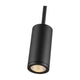 Nordic 5" (2" Dia.) LED Exterior Pendant