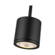Nordic 3" (3" Dia.) LED Exterior Pendant