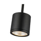 Nordic 3" (3" Dia.) LED Exterior Pendant