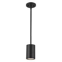 Nordic 5" (3" Dia.) LED Exterior Pendant