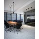 Nordic 6" (3" Dia.) LED Exterior Ceiling