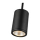 Nordic 5" (3" Dia.) LED Exterior Pendant