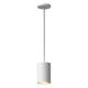 Nordic 5" (3" Dia.) LED Exterior Pendant