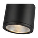 Nordic 4" (5" Dia.) LED Exterior Pendant