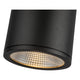 Nordic 6" (5" Dia.) LED Exterior Pendant