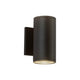 Nordic 7" (3" Dia.) LED Exterior Wall
