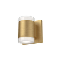 Norfolk 5" LED Wall Sconce