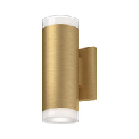 Norfolk 8" LED Wall Sconce