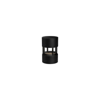 Novato 10" LED Exterior Bollard