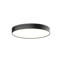 Novel 5" LED Flush Mount