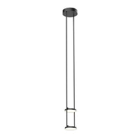 Novel 8" LED Pendant