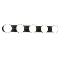 Novel 37" LED Vanity