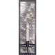 Regent Rectangular Sconce