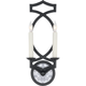 Brittany Double Sconce