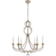 Milan Large Chandelier