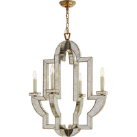 Lido Medium Chandelier