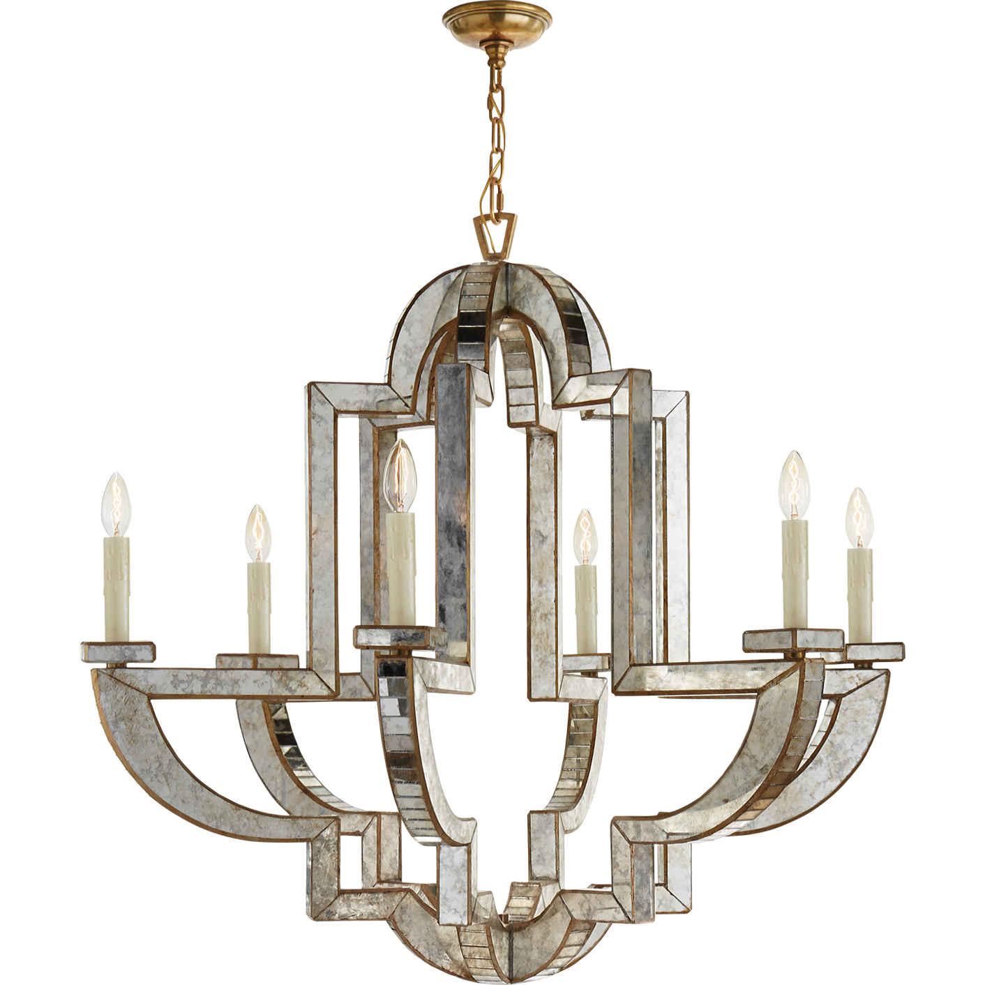 Lido Large Chandelier