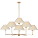 Kelley Large Chandelier