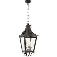Orleans Large Hanging Lantern