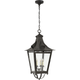 Orleans Large Hanging Lantern