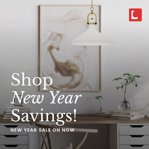 Shop New Year Savings! New Year Sale On Now