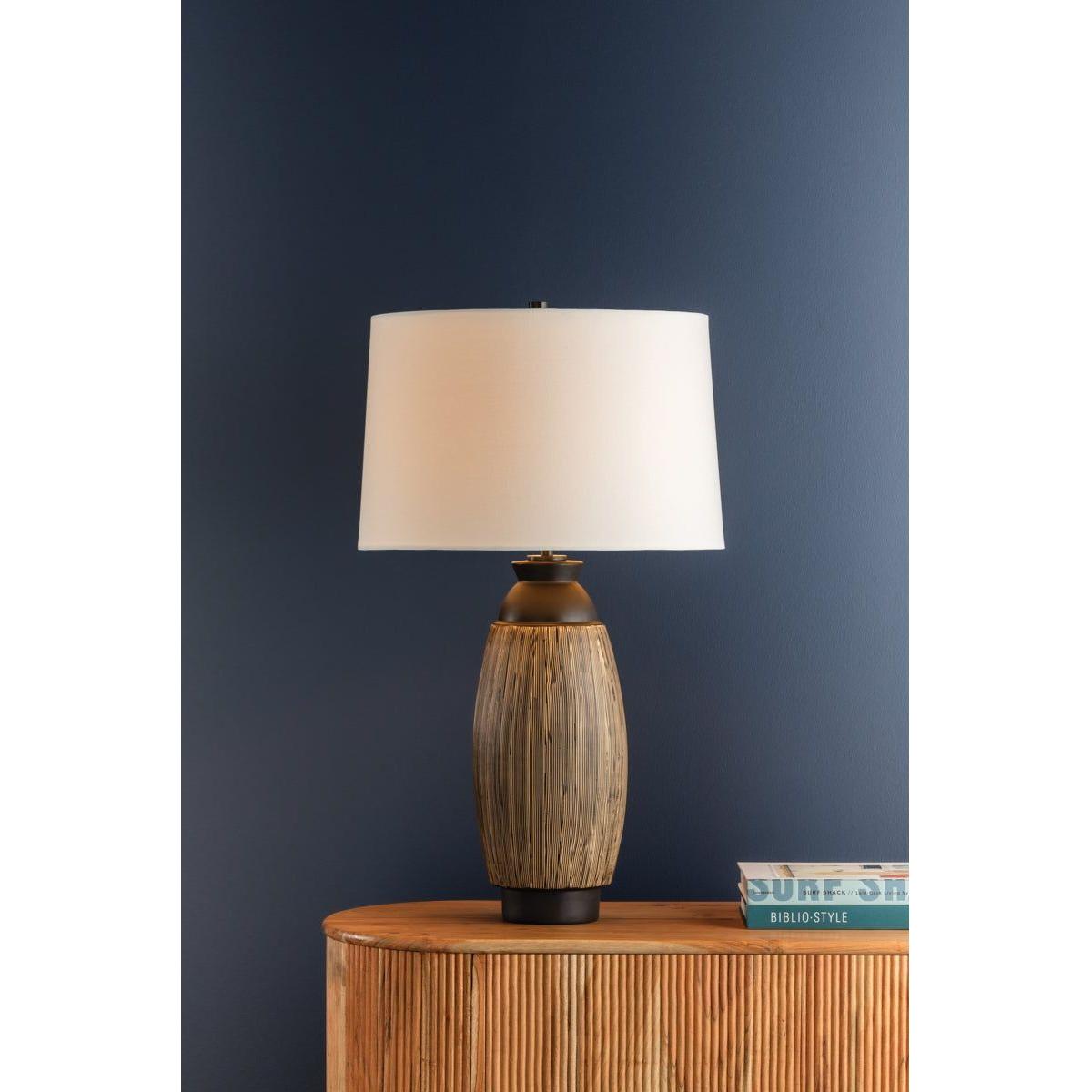 Naseby Table Lamp