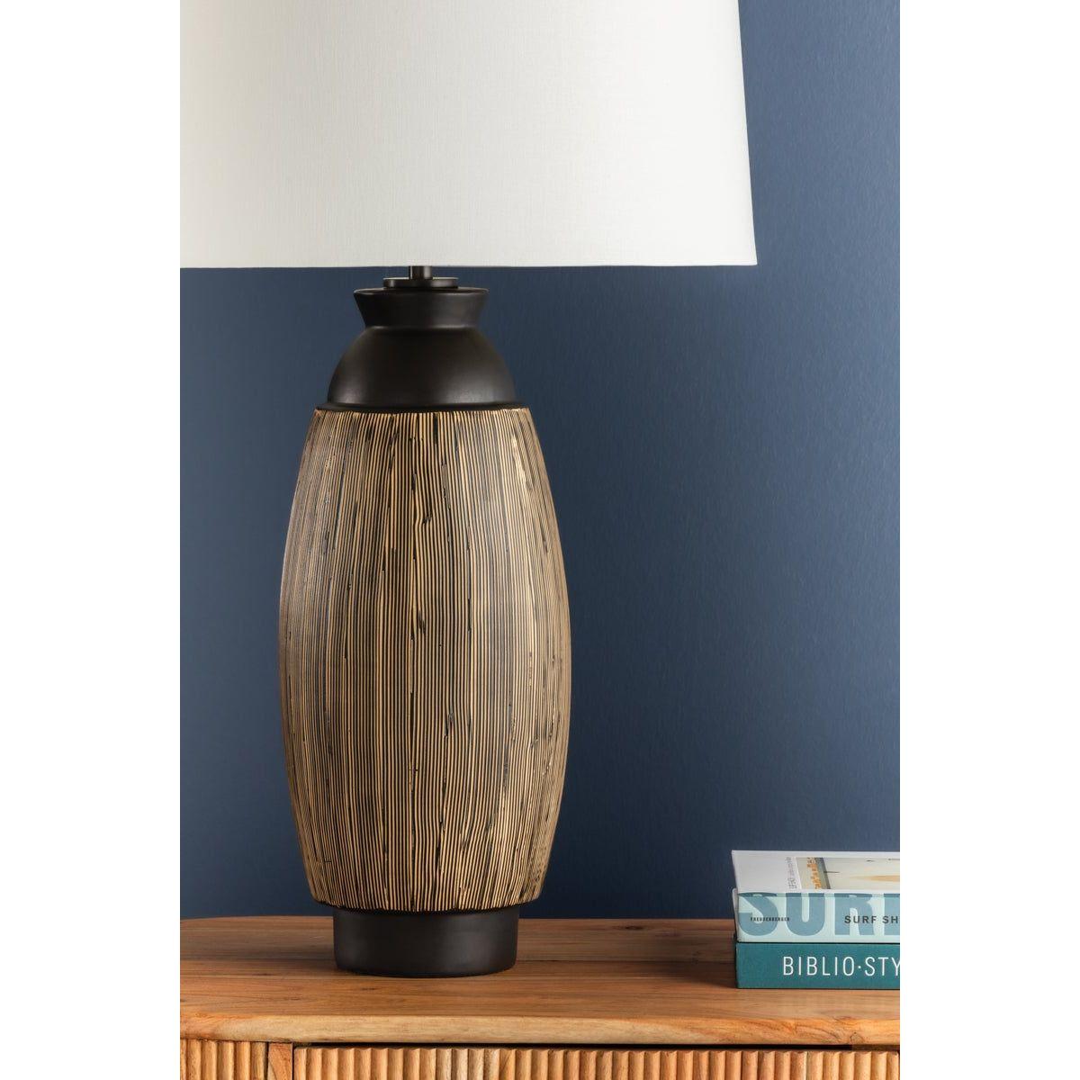 Naseby Table Lamp