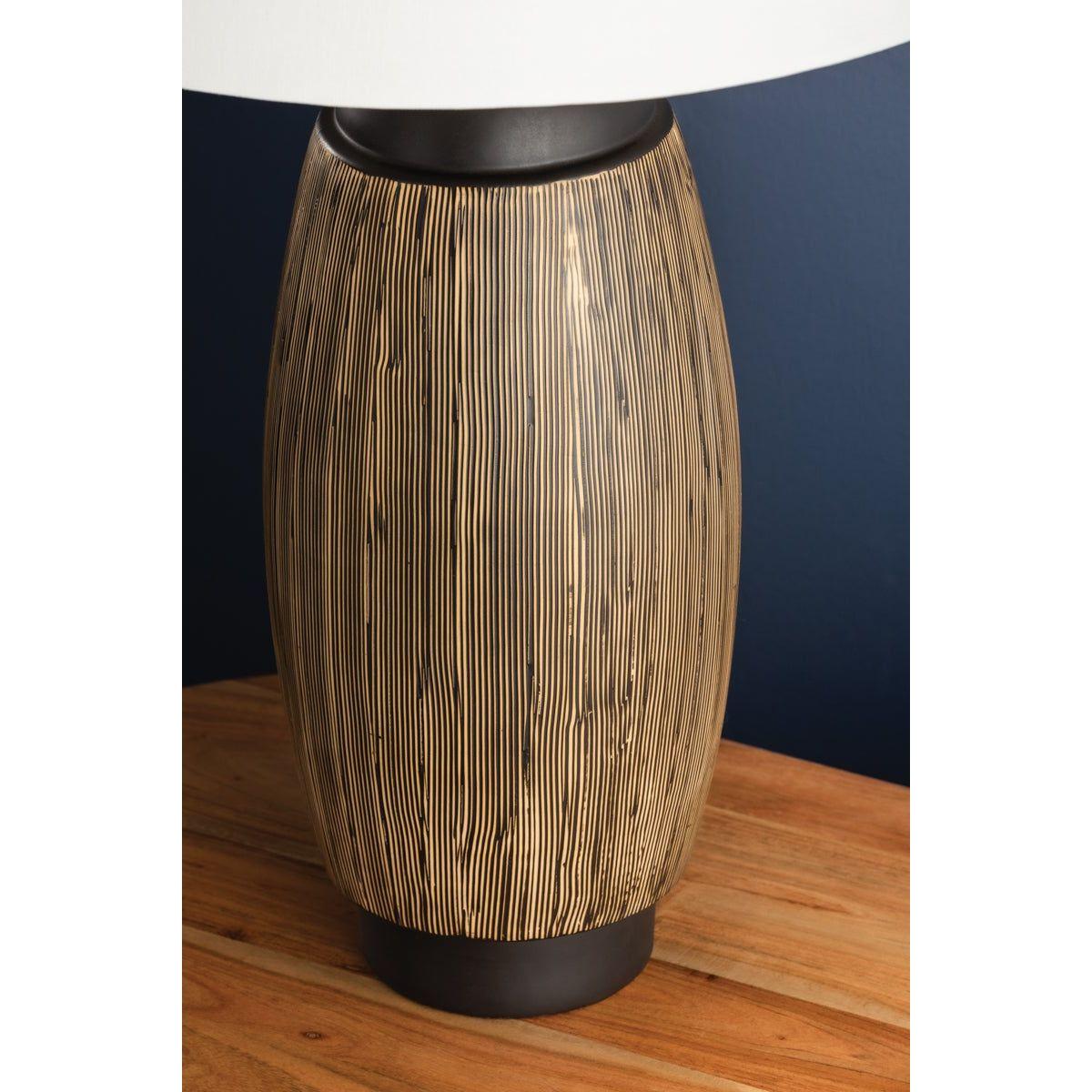 Naseby Table Lamp