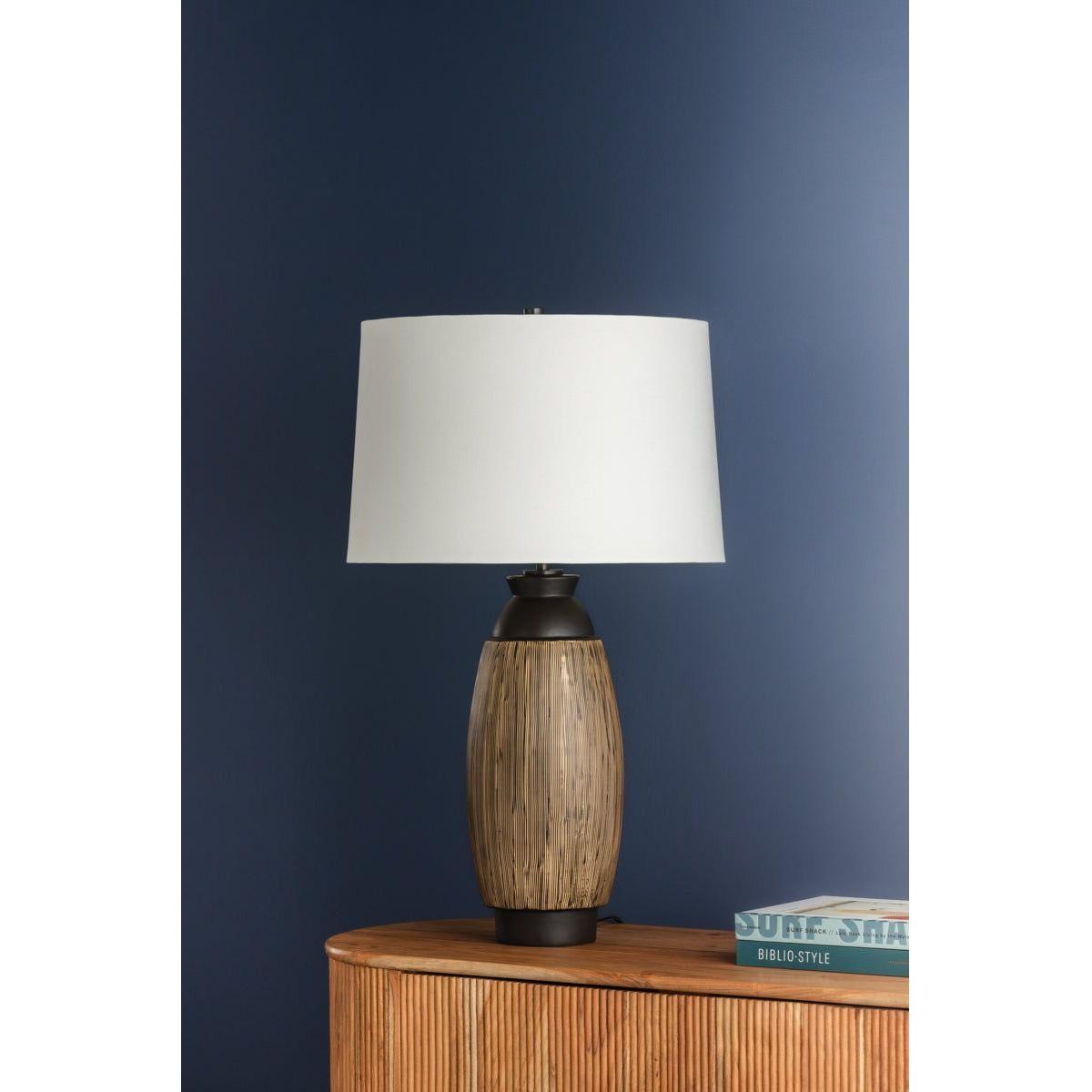 Naseby Table Lamp