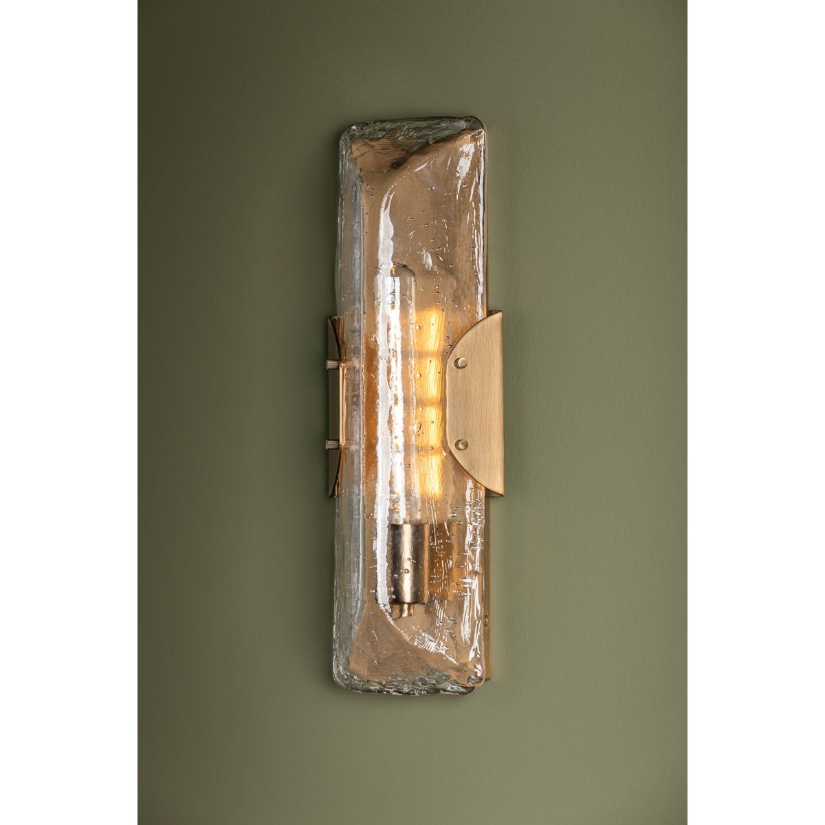 Nordic 1-Light Wall Sconce