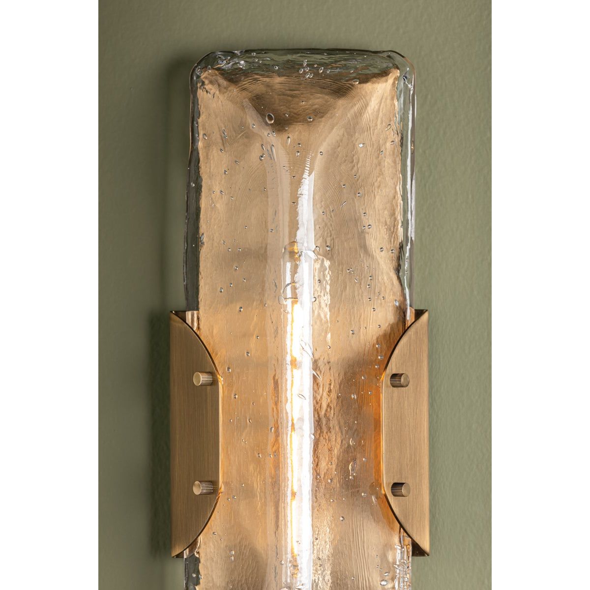 Nordic 1-Light Wall Sconce