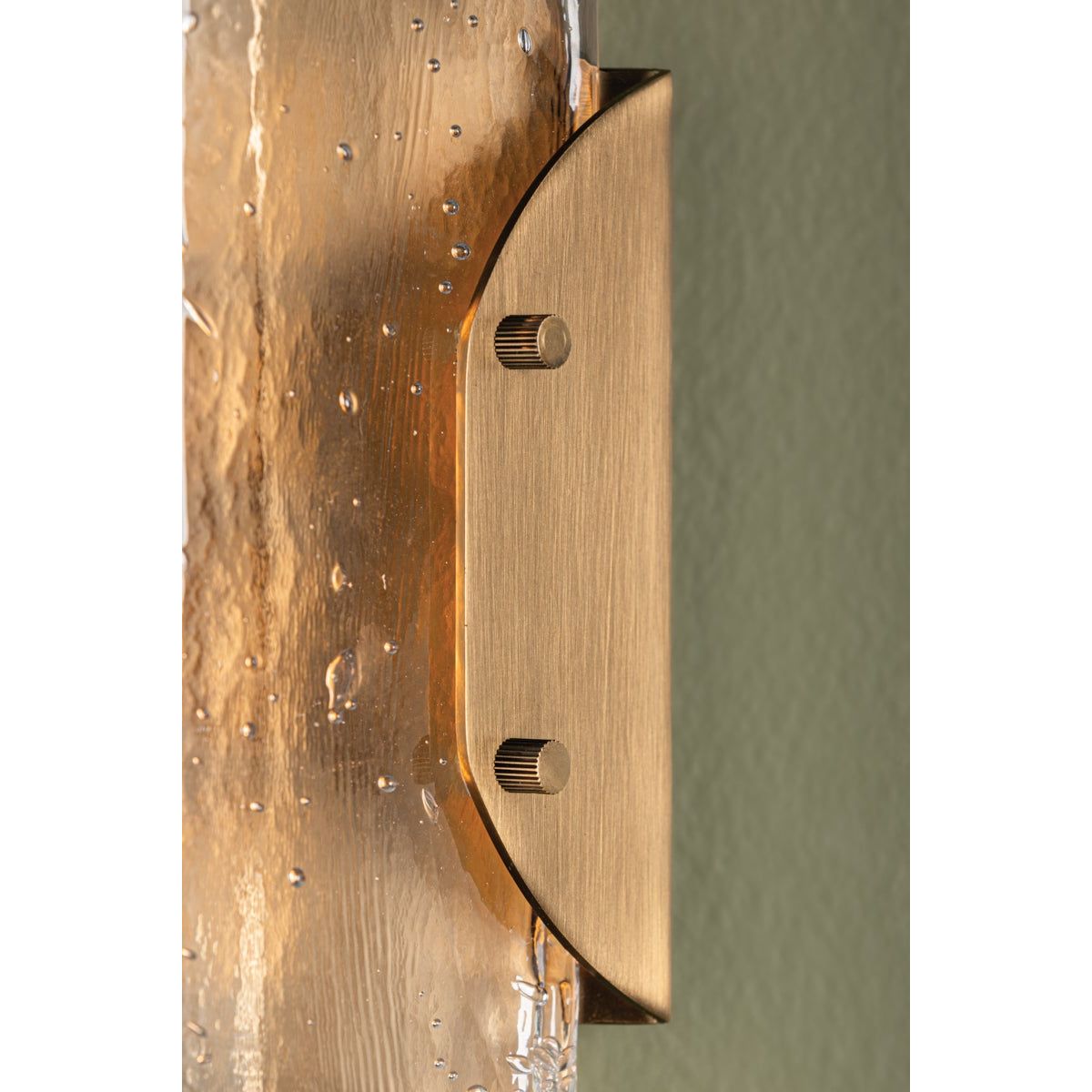 Nordic 1-Light Wall Sconce