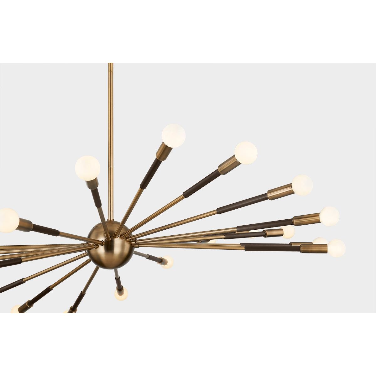 Obie 22-Light Chandelier