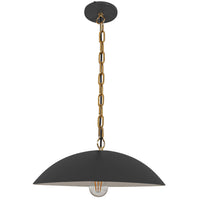 Ofelia 1-Light Pendant