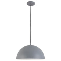 Ofelia 1-Light 16" Pendant