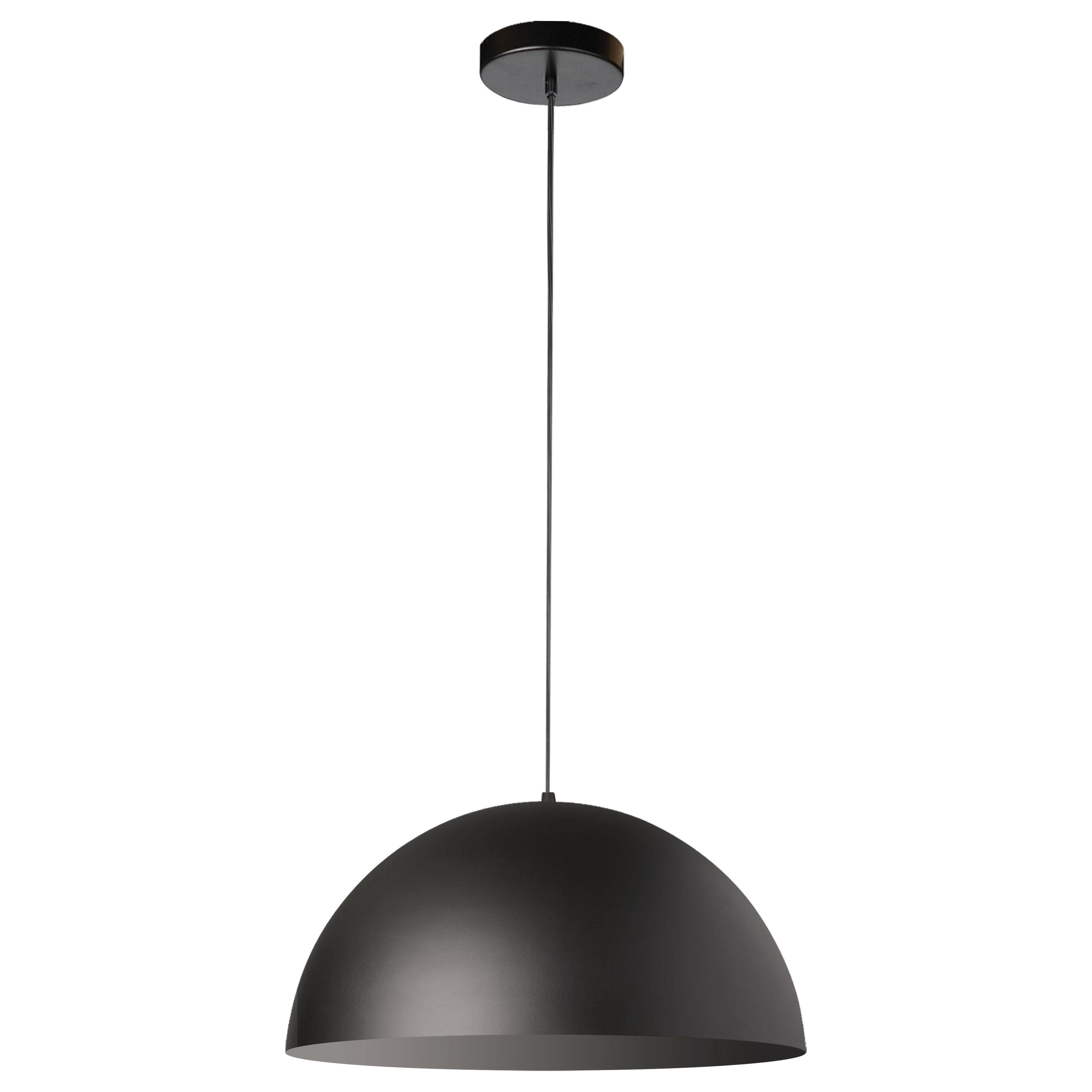 Ofelia 1-Light 16" Pendant