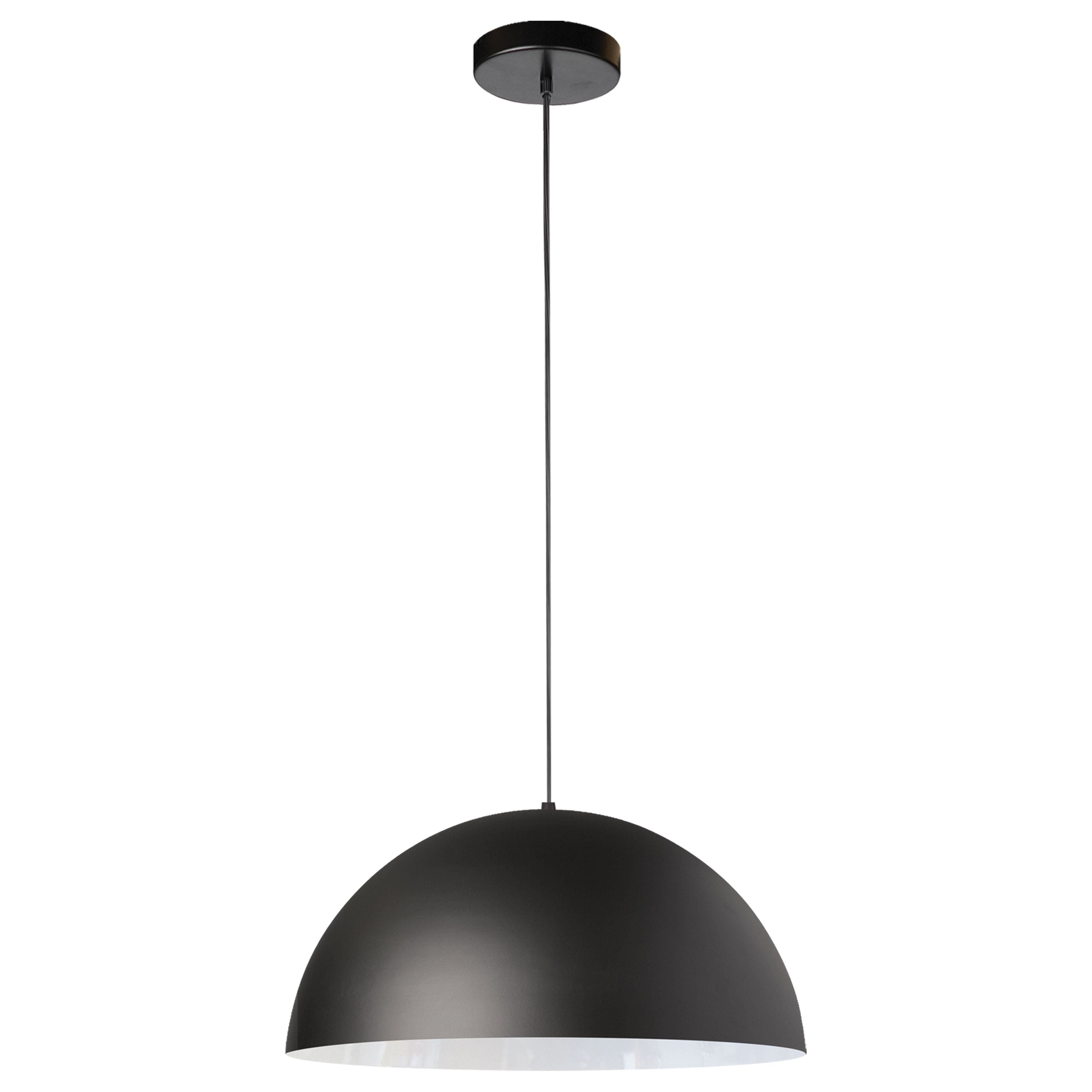 Ofelia 1-Light 16" Pendant