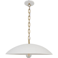 Ofelia 1-Light Pendant