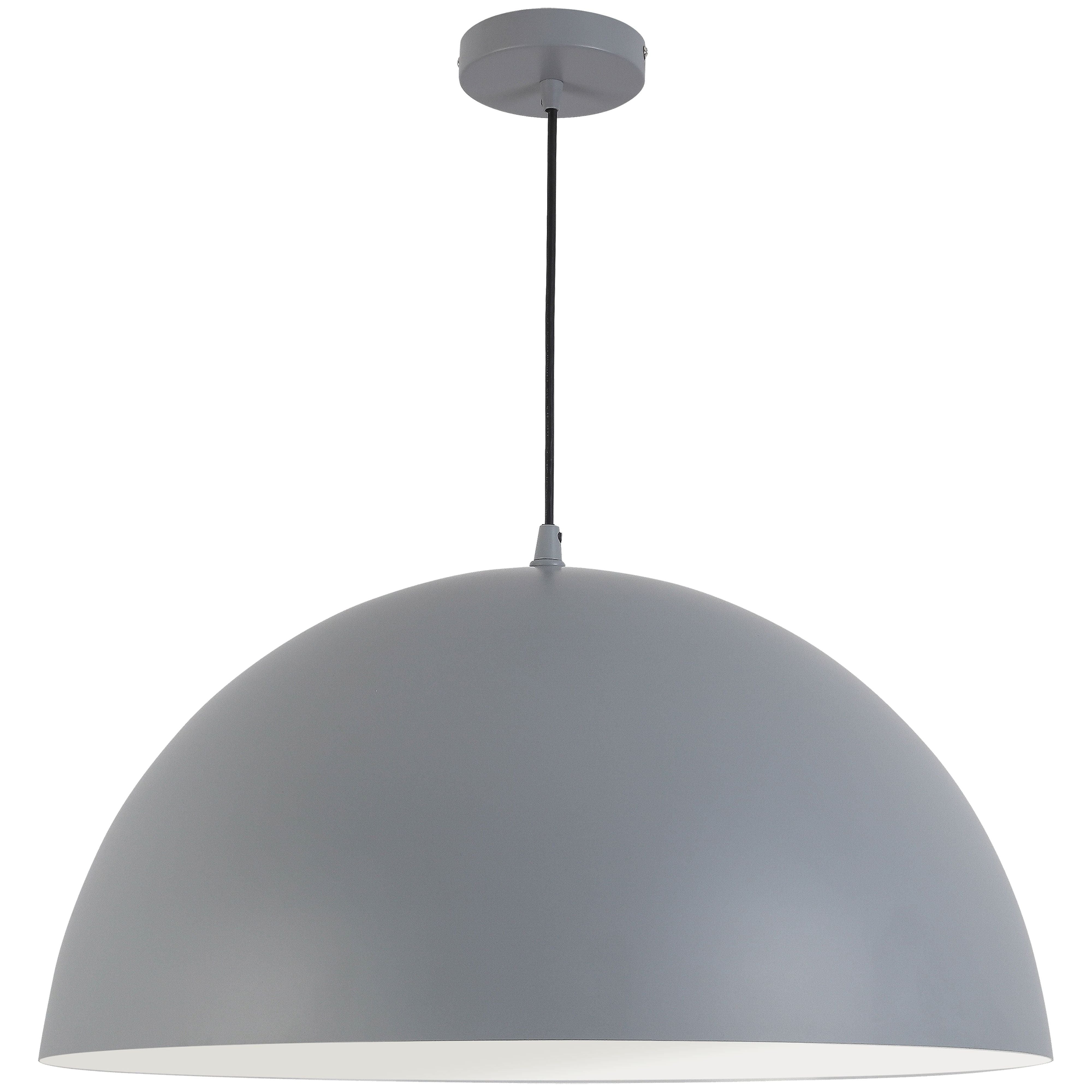 Ofelia 1-Light 20" Pendant